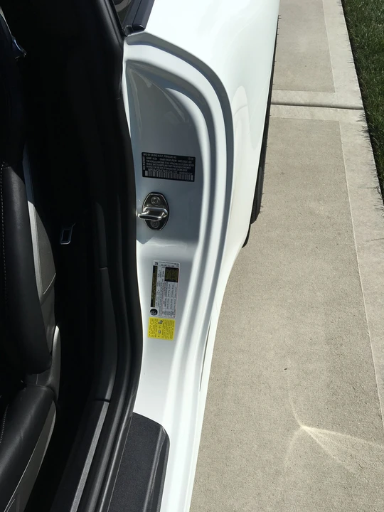 2019 Porsche 991 Carrera T - Image 12 of 16