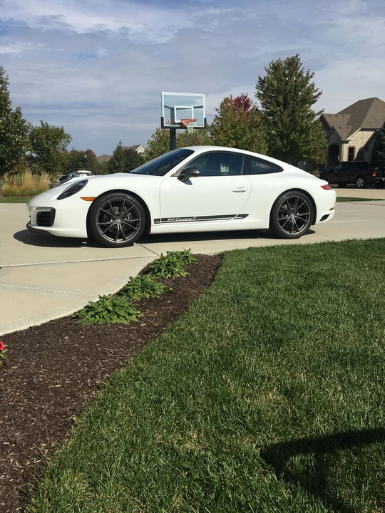 2019 Porsche 991 Carrera T - Image 14 of 16