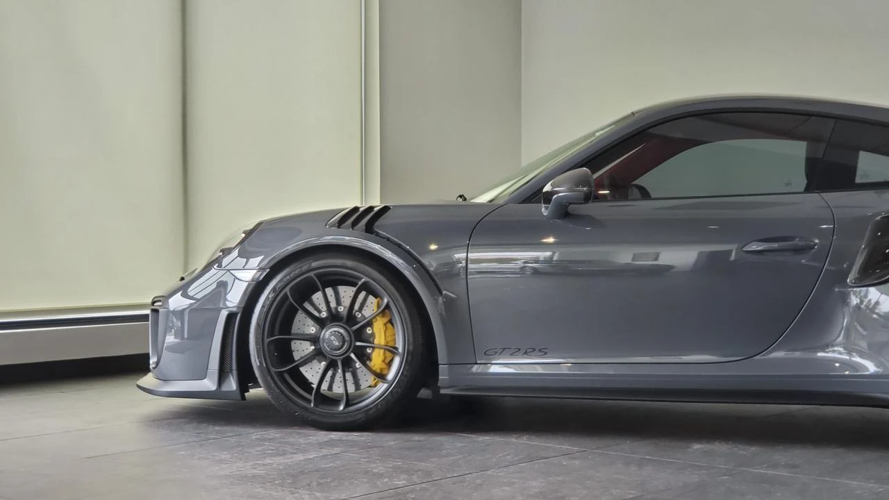 2019 Porsche 991 GT2 RS - Image 4 of 8