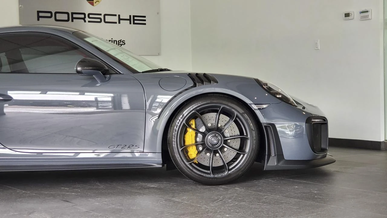 2019 Porsche 991 GT2 RS - Image 7 of 8