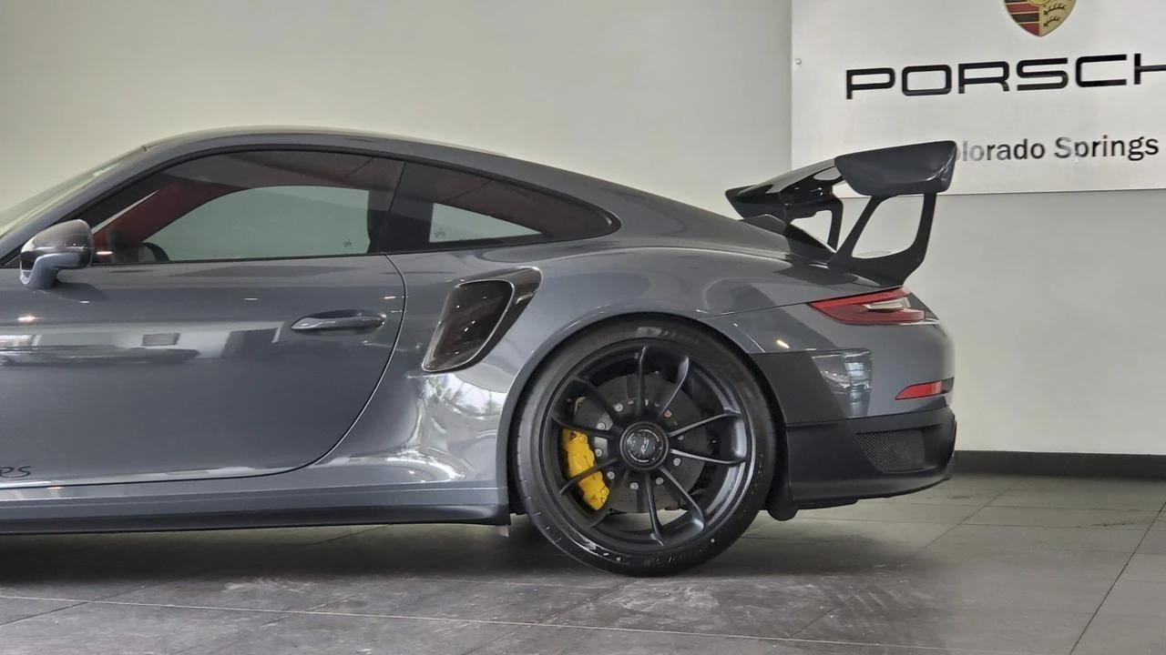 2019 Porsche 991 GT2 RS - Image 5 of 8