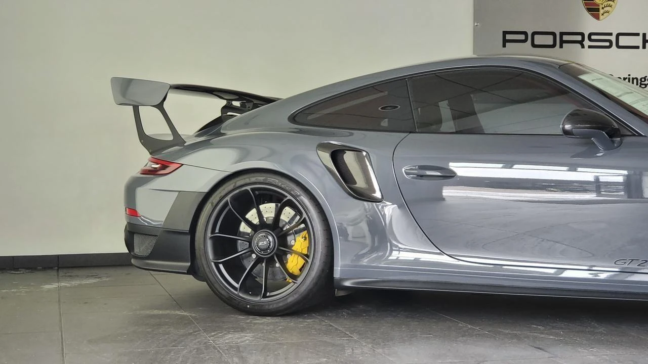 2019 Porsche 991 GT2 RS - Image 6 of 8