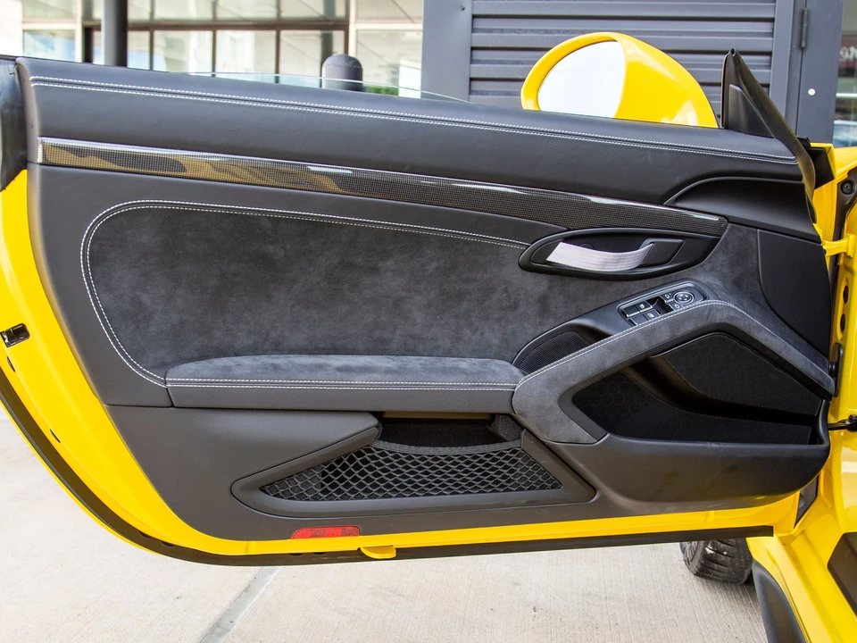 2019 Porsche 991 GT3 RS - Image 14 of 15