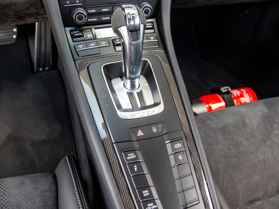 2019 Porsche 991 GT3 RS - Image 10 of 15