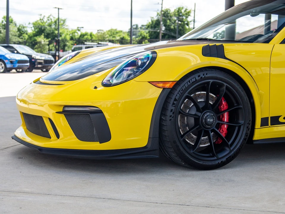 2019 Porsche 991 GT3 RS - Image 5 of 15