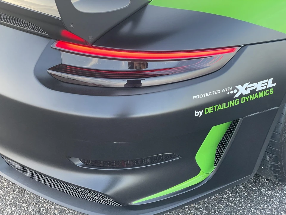 2019 Porsche 991 GT3 RS - Image 12 of 31