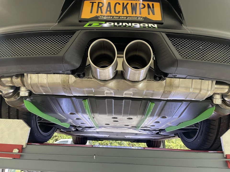 2019 Porsche 991 GT3 RS - Image 25 of 31