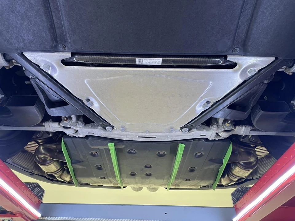 2019 Porsche 991 GT3 RS - Image 24 of 31