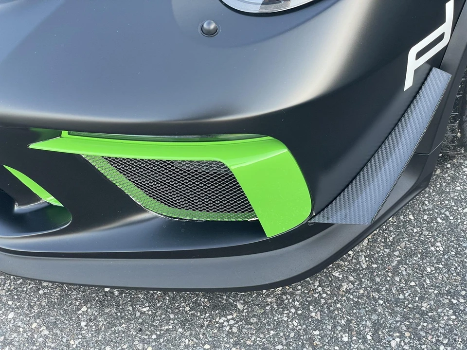 2019 Porsche 991 GT3 RS - Image 11 of 31