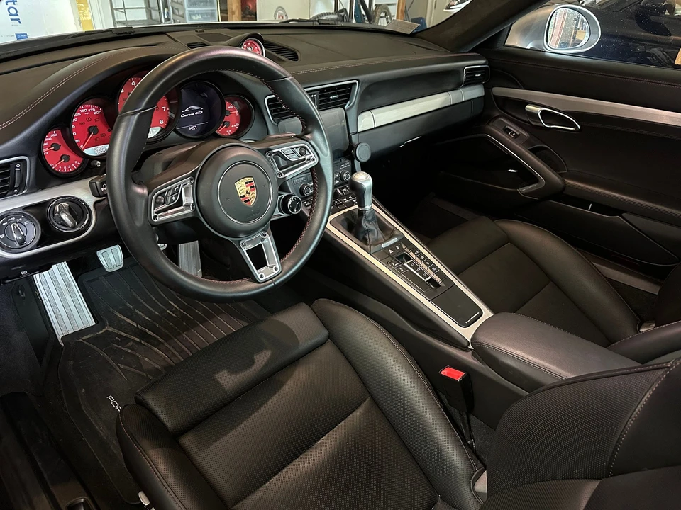 2019 Porsche 991 Carrera GTS - Image 13 of 13