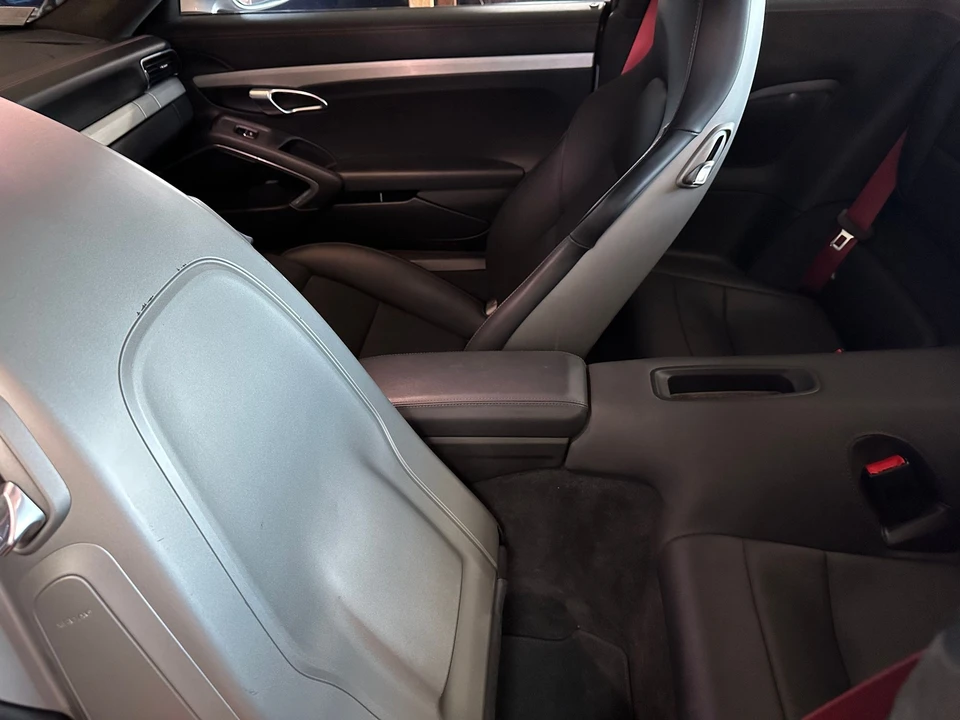 2019 Porsche 991 Carrera GTS - Image 12 of 13