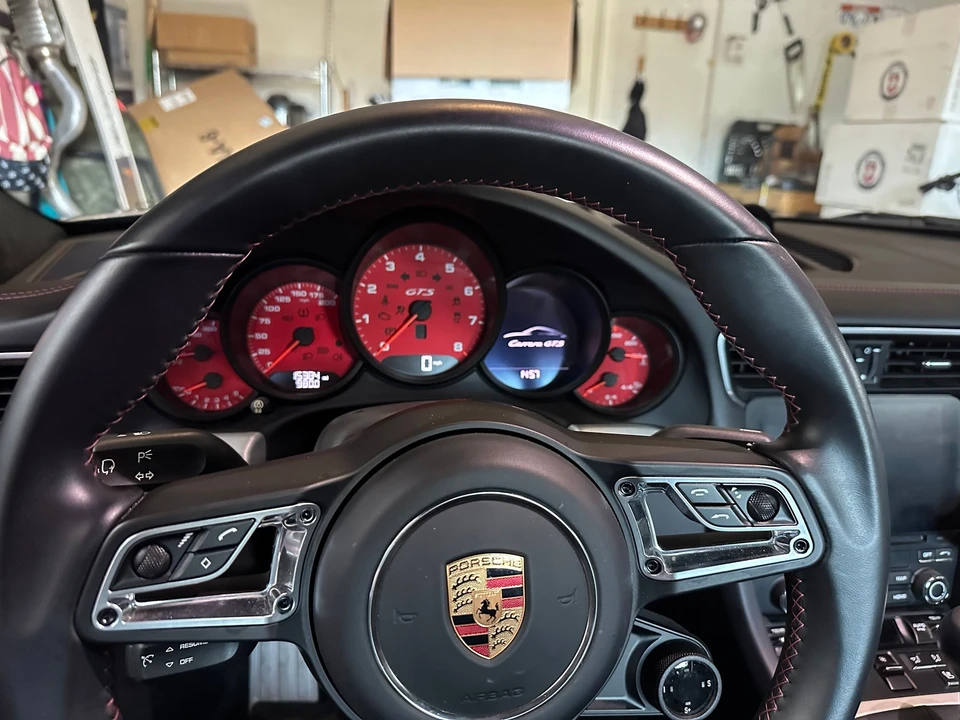 2019 Porsche 991 Carrera GTS - Image 11 of 13