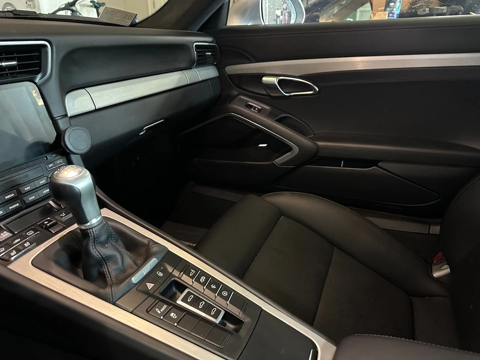 2019 Porsche 991 Carrera GTS - Image 10 of 13