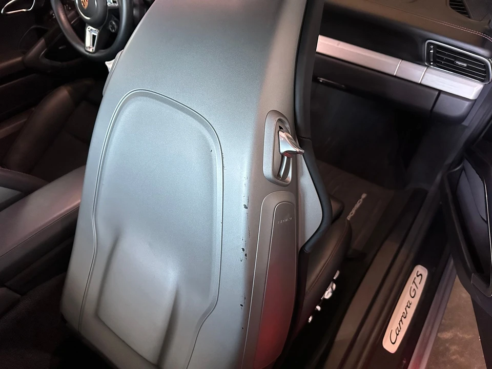 2019 Porsche 991 Carrera GTS - Image 9 of 13