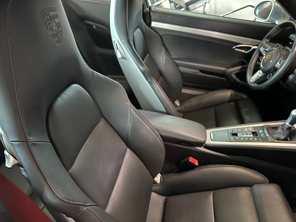 2019 Porsche 991 Carrera GTS - Image 8 of 13