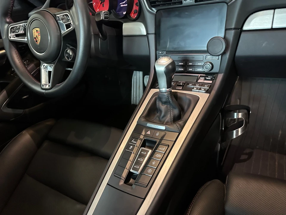 2019 Porsche 991 Carrera GTS - Image 6 of 13