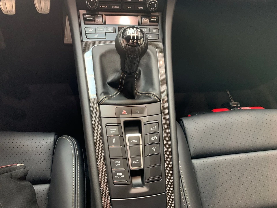 2019 Porsche 991 Speedster - Image 12 of 16