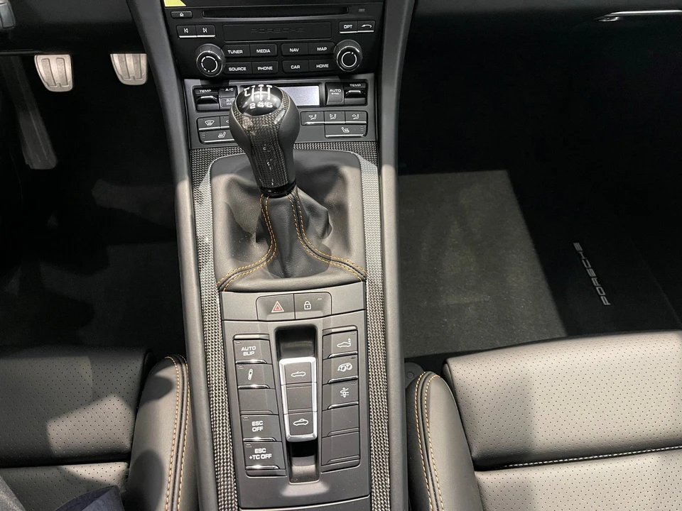 2019 Porsche 991 Speedster - Image 12 of 16