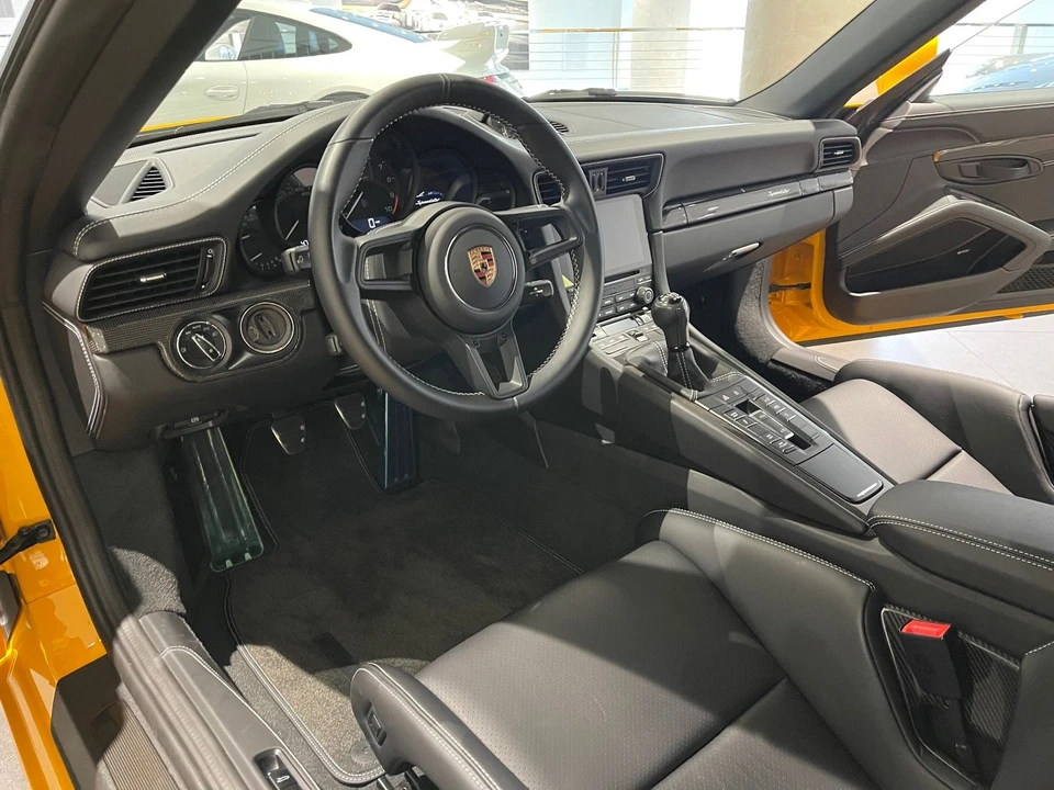 2019 Porsche 991 Speedster - Image 13 of 20