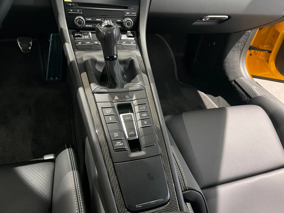 2019 Porsche 991 Speedster - Image 15 of 20