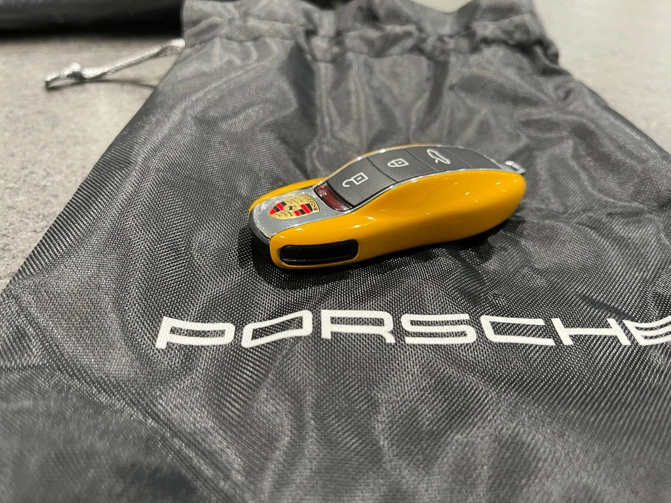 2019 Porsche 991 Speedster - Image 20 of 20