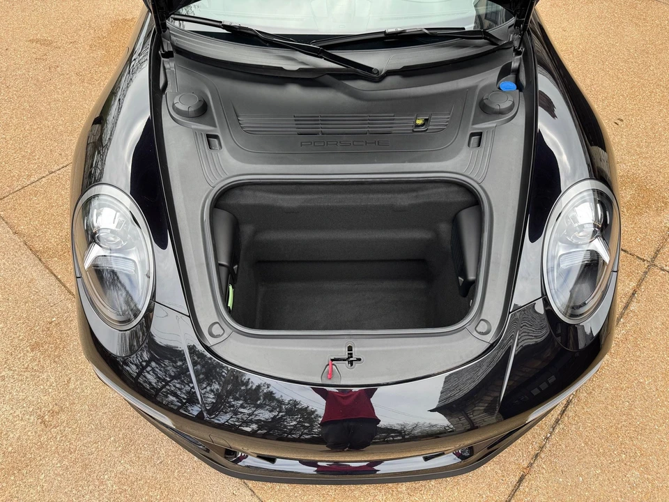 2019 Porsche 991 Targa 4 GTS - Image 14 of 26