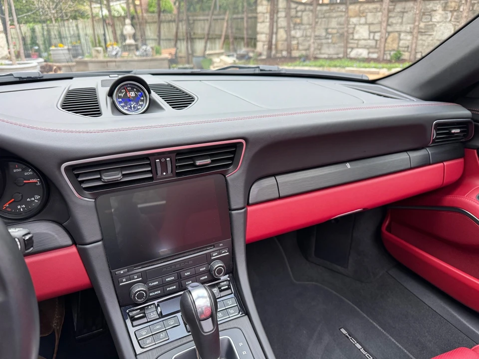 2019 Porsche 991 Targa 4 GTS - Image 23 of 26