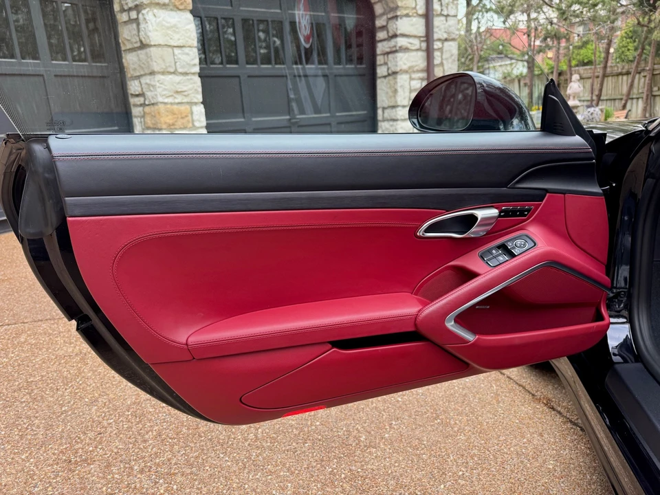 2019 Porsche 991 Targa 4 GTS - Image 24 of 26