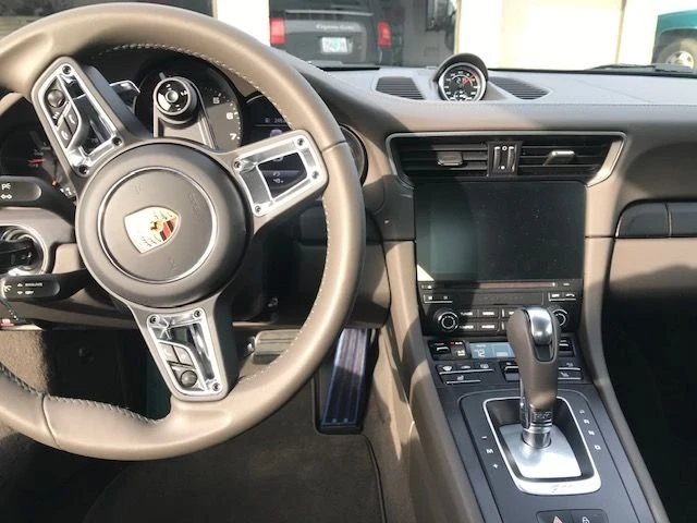 2019 Porsche 991 Targa 4 GTS - Image 10 of 14