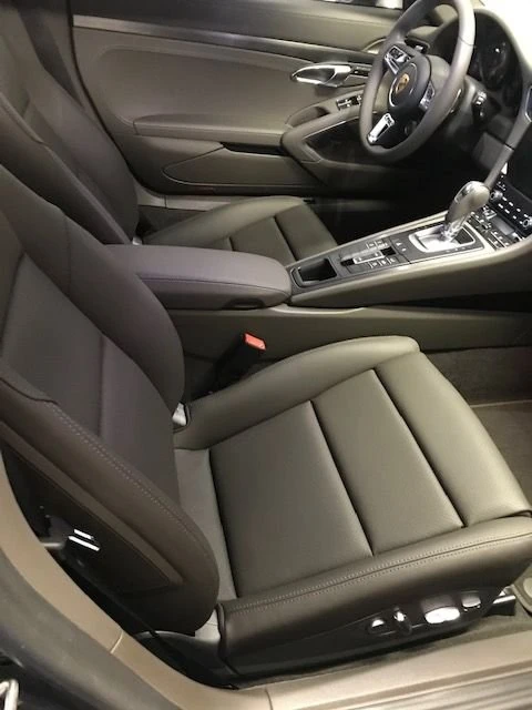 2019 Porsche 991 Targa 4 GTS - Image 13 of 14