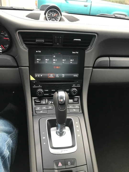 2019 Porsche 991 Targa 4 GTS - Image 11 of 14