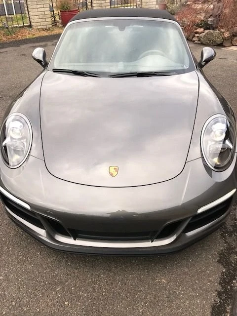 2019 Porsche 991 Targa 4 GTS - Image 2 of 14