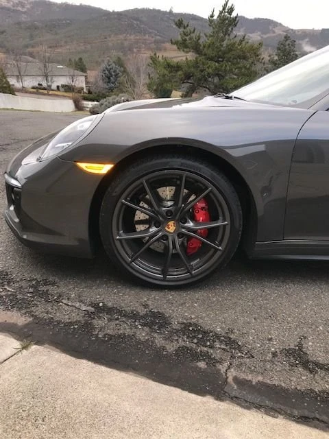 2019 Porsche 991 Targa 4 GTS - Image 6 of 14