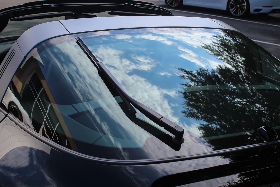 2019 Porsche 991 Targa 4 & 4S - Image 8 of 19