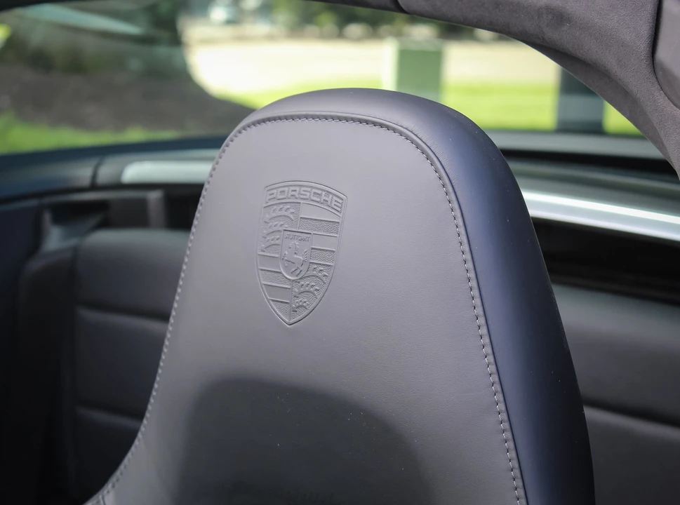 2019 Porsche 991 Targa 4 & 4S - Image 15 of 19