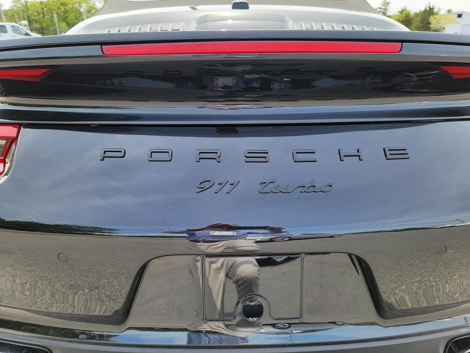 2019 Porsche 991 Turbo - Image 6 of 31
