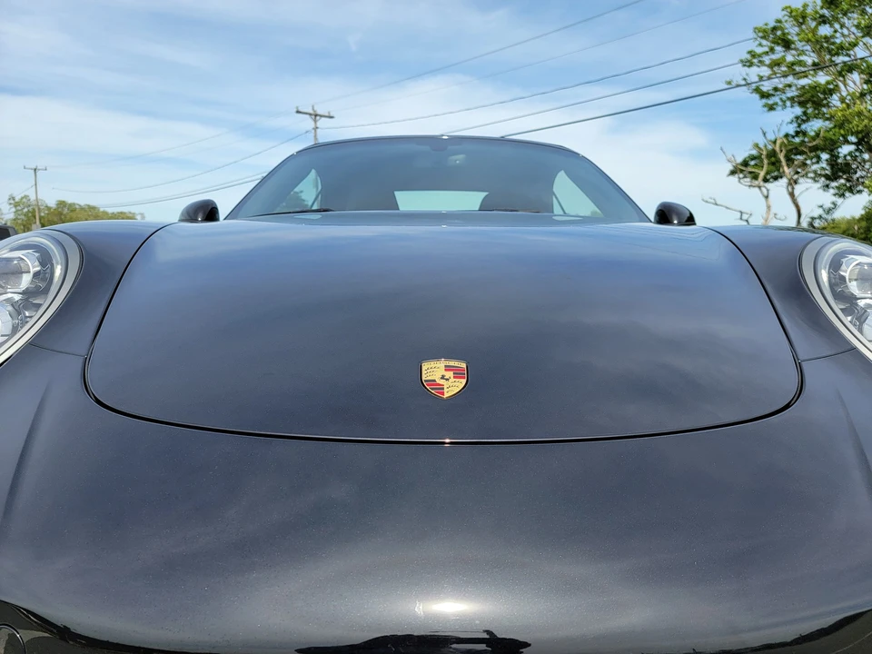2019 Porsche 991 Turbo - Image 20 of 31