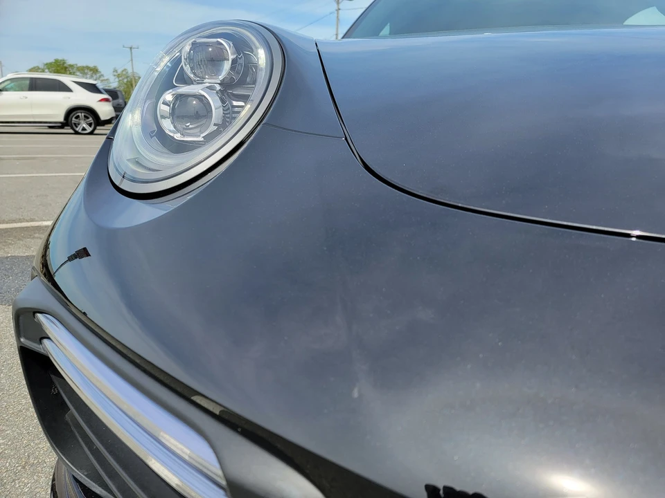 2019 Porsche 991 Turbo - Image 21 of 31