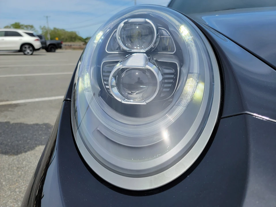 2019 Porsche 991 Turbo - Image 22 of 31