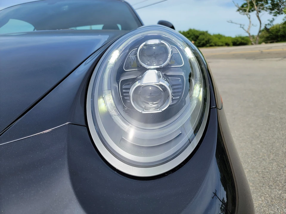 2019 Porsche 991 Turbo - Image 23 of 31