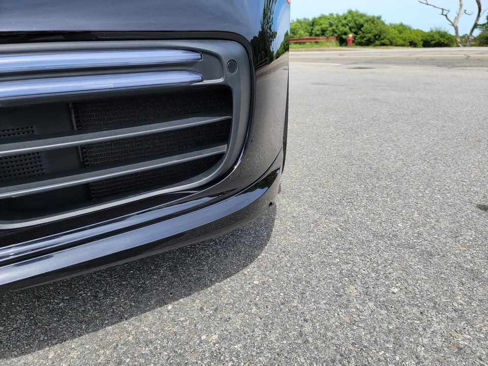 2019 Porsche 991 Turbo - Image 24 of 31