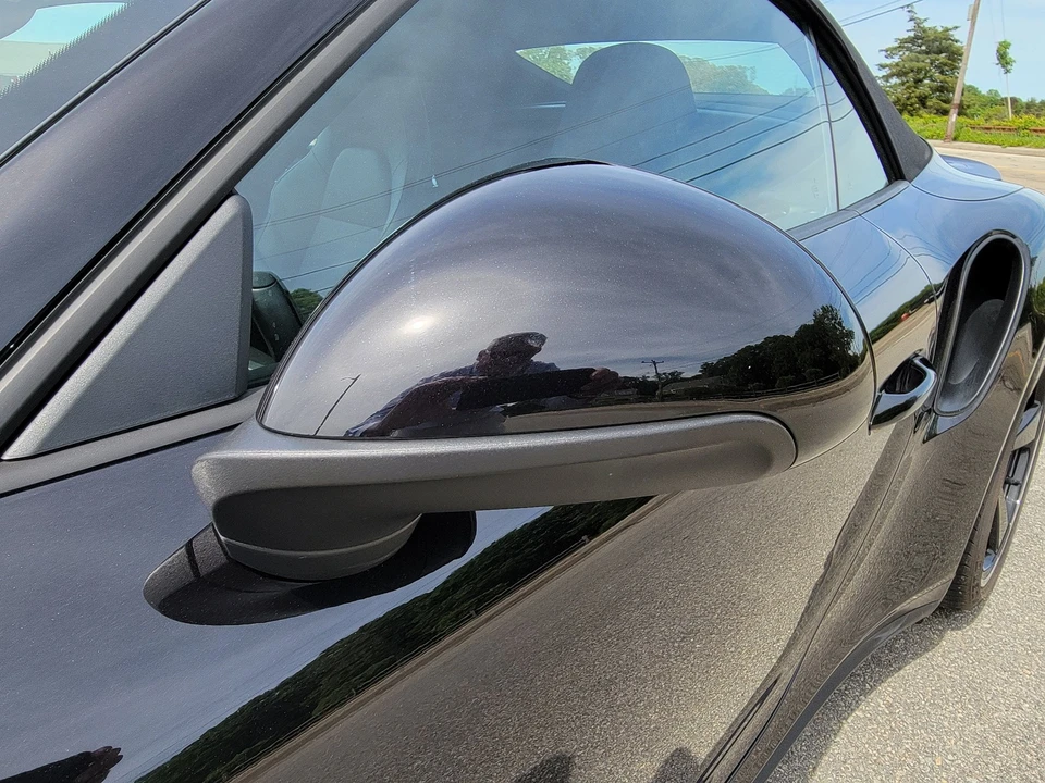 2019 Porsche 991 Turbo - Image 29 of 31