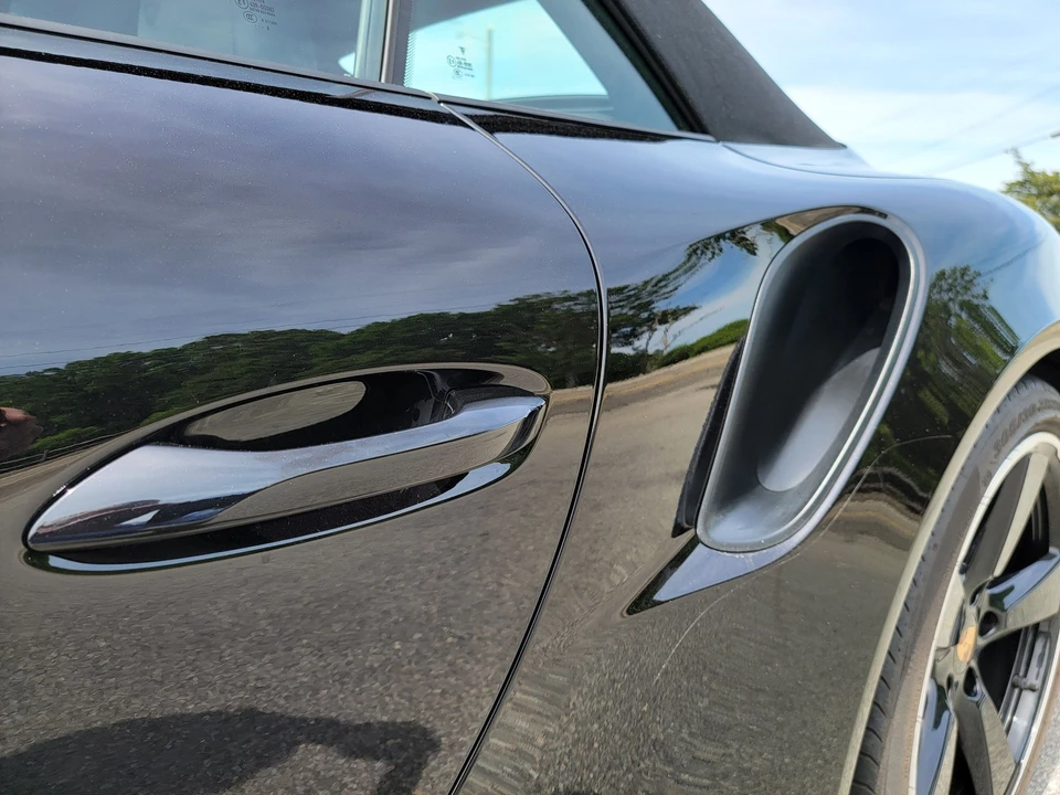 2019 Porsche 991 Turbo - Image 30 of 31