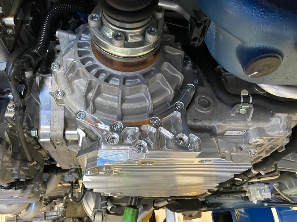 2019 Porsche 991 Turbo S - Image 7 of 12