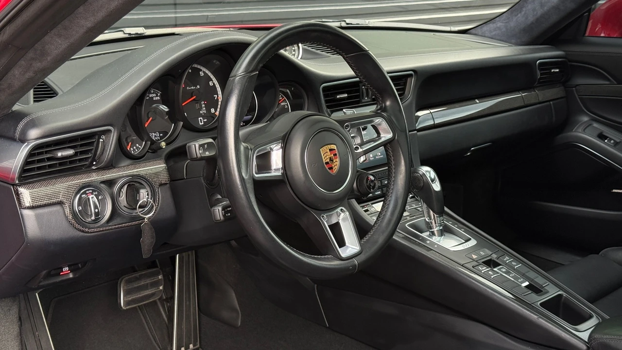2019 Porsche 991 Turbo S - Image 15 of 23