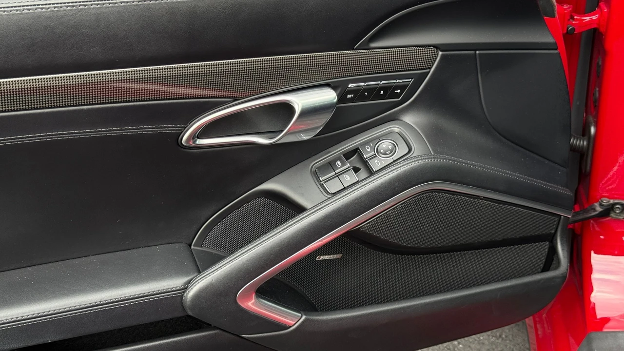 2019 Porsche 991 Turbo S - Image 20 of 23