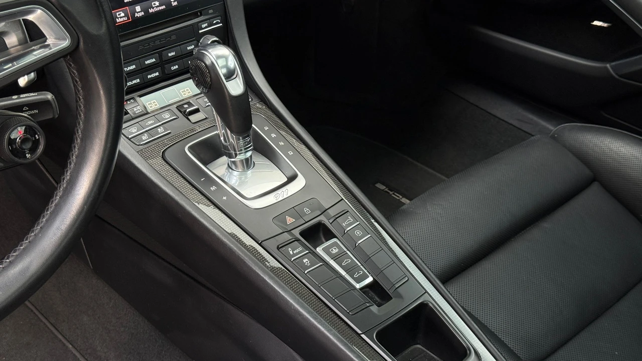 2019 Porsche 991 Turbo S - Image 19 of 23
