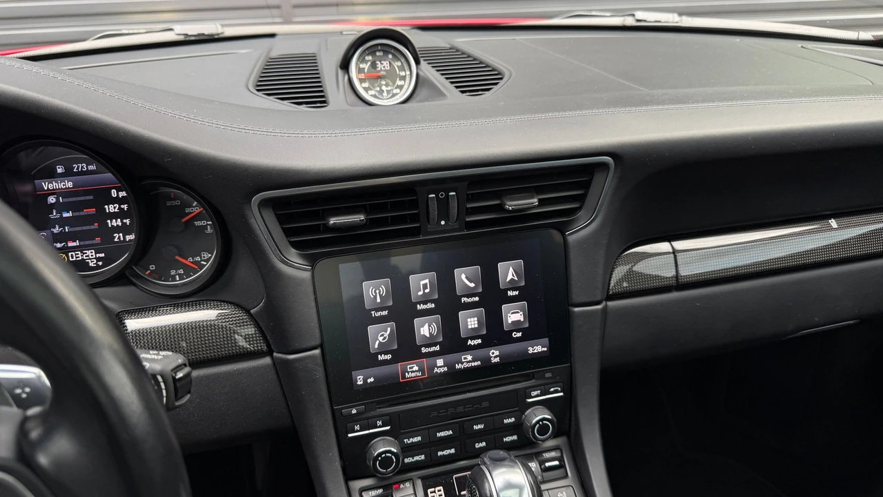2019 Porsche 991 Turbo S - Image 18 of 23