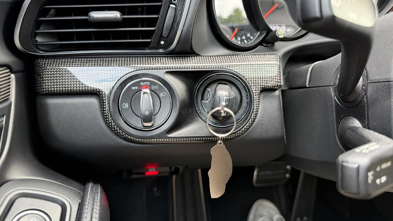 2019 Porsche 991 Turbo S - Image 21 of 23