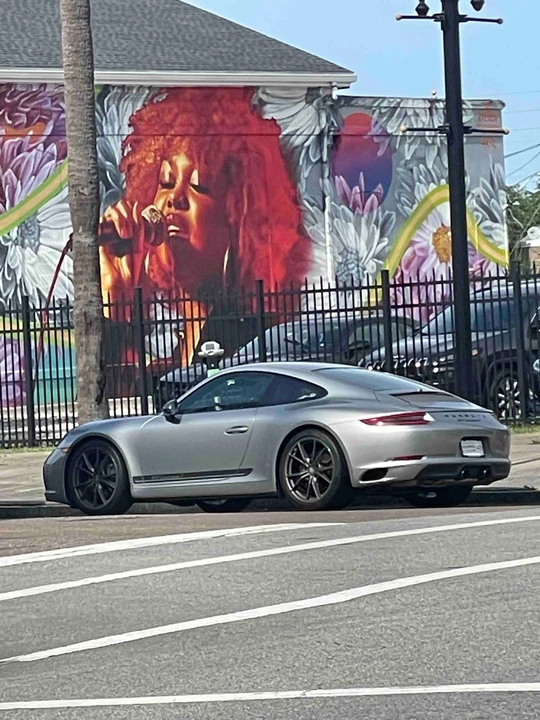 2019 Porsche 991 Carrera T - Image 5 of 11